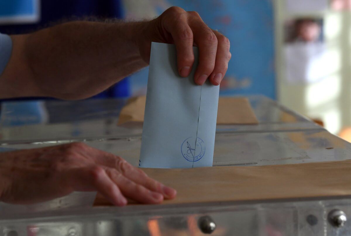 Εκλογές 2019 – Αποτελέσματα Πετρουπόλεως – Ποιος βγαίνει δήμαρχος Πετρουπόλεως