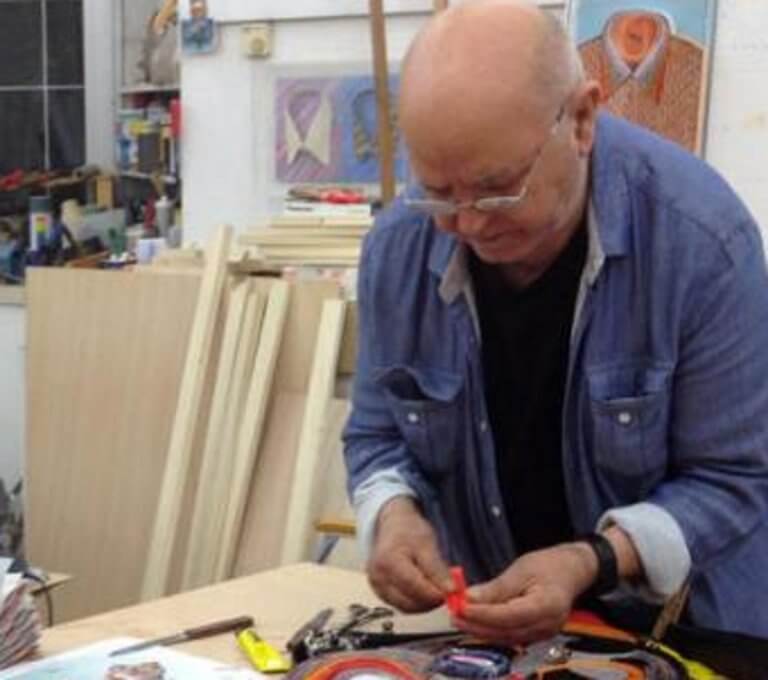 ÎεÏÏηνία: Î Îθανε ο ΠαÏÎ»Î¿Ï ÎιονÏ
ÏÏÏοÏ
Î»Î¿Ï â «ΣÏη ζÏή Ï
ÏήÏξα θÏμα ÏÎ·Ï Î±Î¹ÏÎ¹Î¿Î´Î¿Î¾Î¯Î±Ï Î¼Î¿Ï
»!