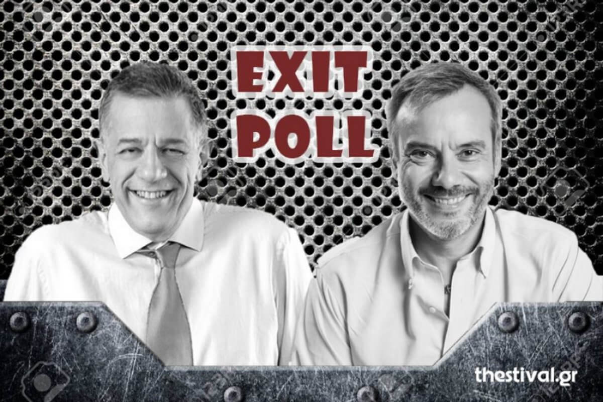 Αποτελέσματα εκλογών – Θεσσαλονίκη: Πρώτος με διαφορά ο Ζέρβας σύμφωνα με το exit poll