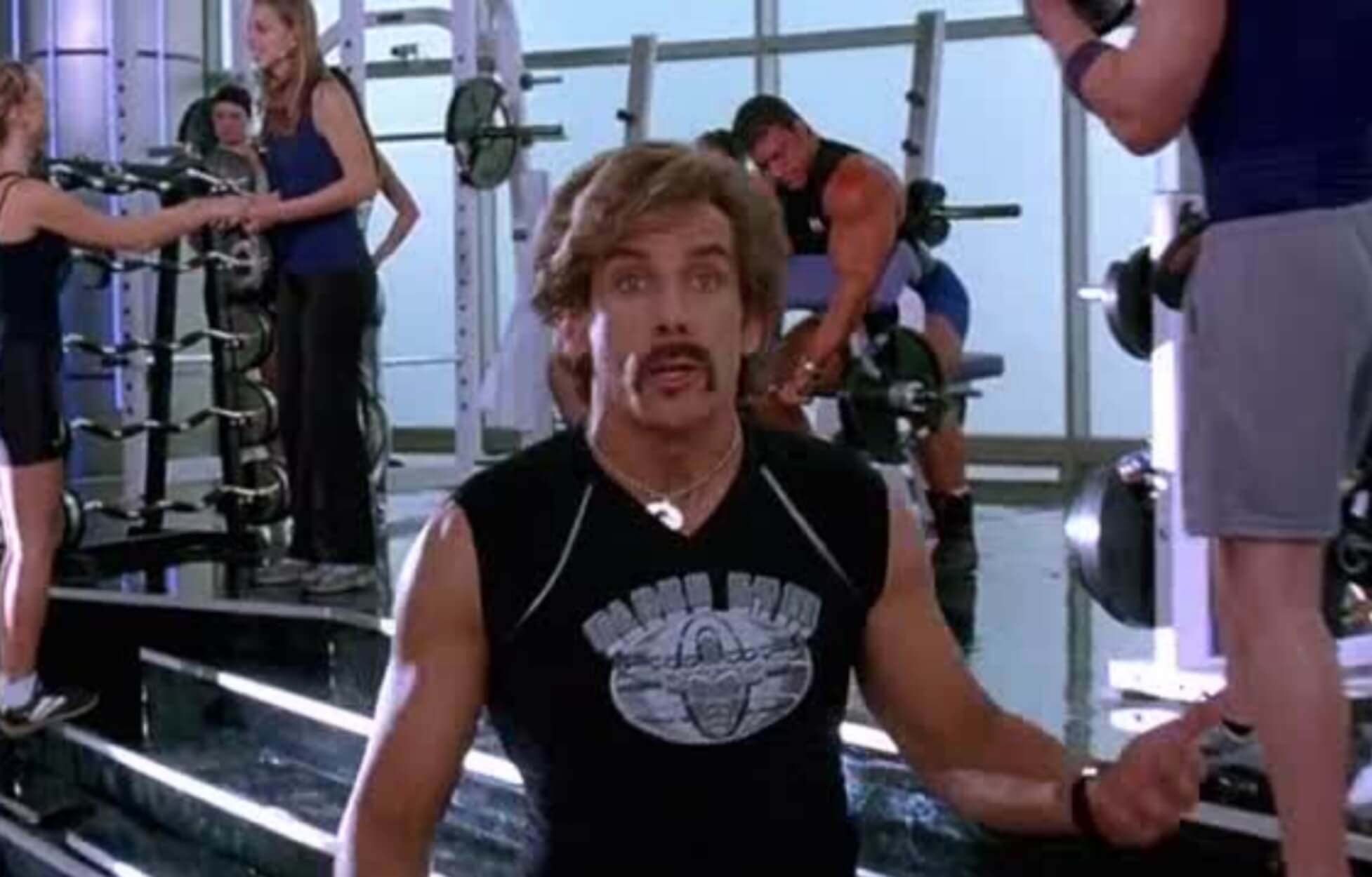 Οι 9 πιο ενοχλητικοί τύποι στο γυμναστήριο