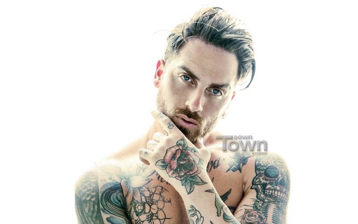 Σπάει τη σιωπή του ο Δώρος Παναγίδης για τον χωρισμό του από την Αθηνά Χρυσαντίδου!