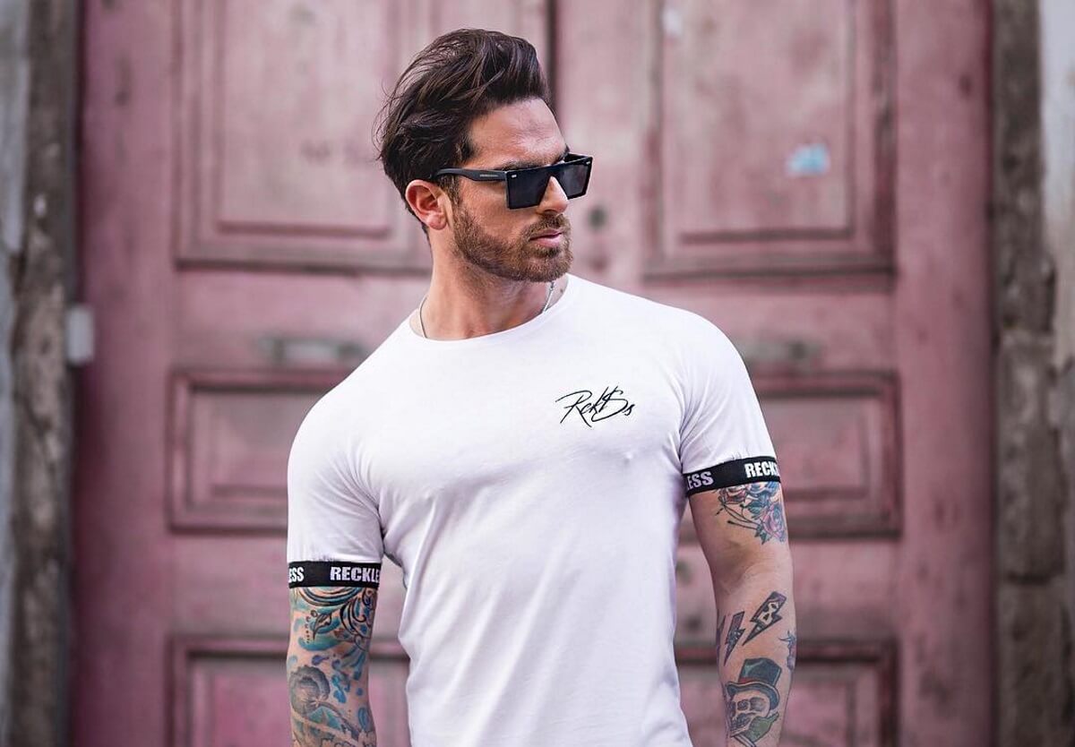 Ο Δώρος Παναγίδης δεν βρέθηκε στην κηδεία του Πάνου Ζάρλα – Το δημόσιο μήνυμά του