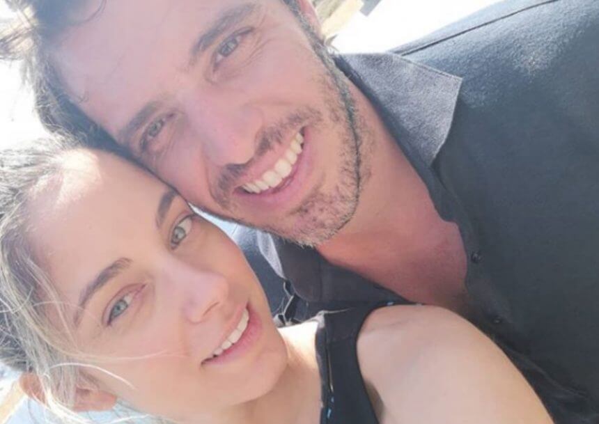 Δούκισσα Νομικού: Αποκάλυψε πώς θα ονομάσει την κόρη της!