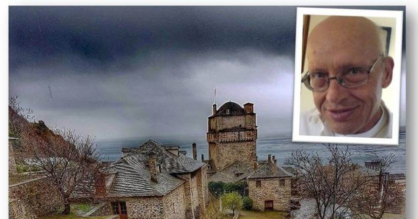 Έλληνας εφοπλιστής άλλαξε ζωή – Η συγκλονιστική εμπειρία και ο γέροντας που τον “σημάδεψε”
