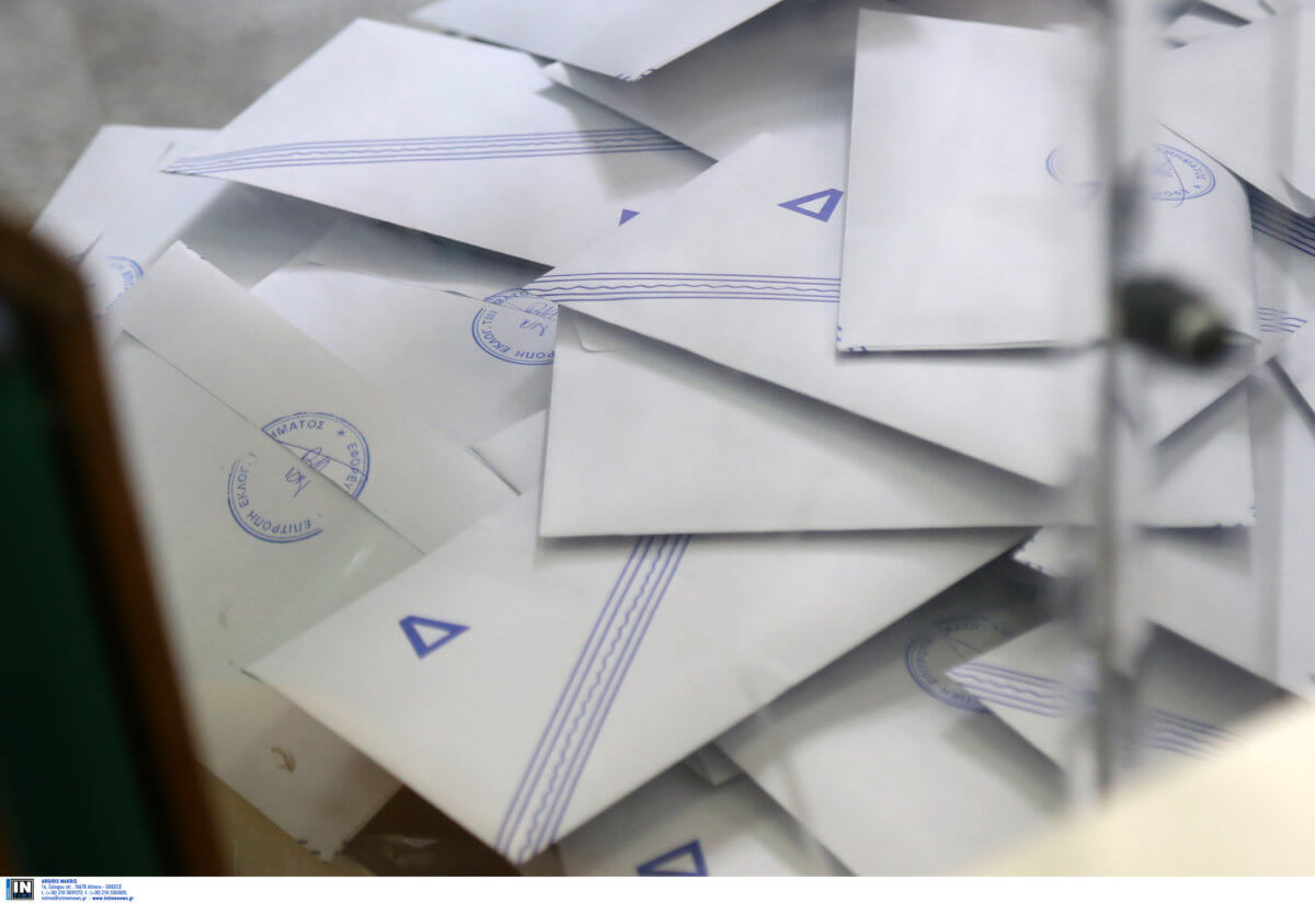 Εκλογές 2019: Μεγάλη αποχή σε Κέρκυρα, Παξούς και Διαπόντια νησιά