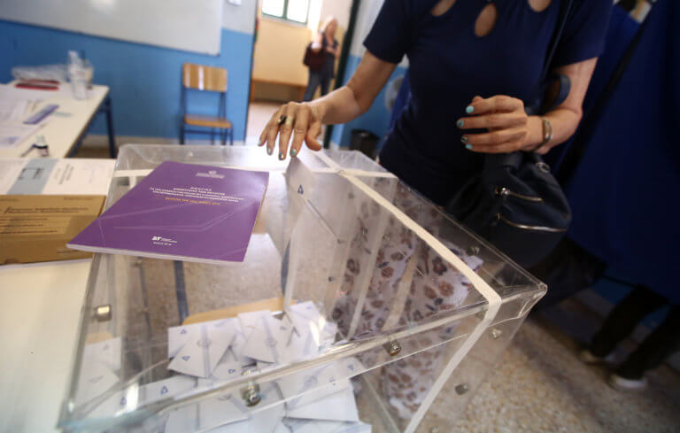 Αποτελέσματα εκλογών – Καλαμάτα: Μάχη «σώμα με σώμα» – Δείτε τα αποτελέσματα