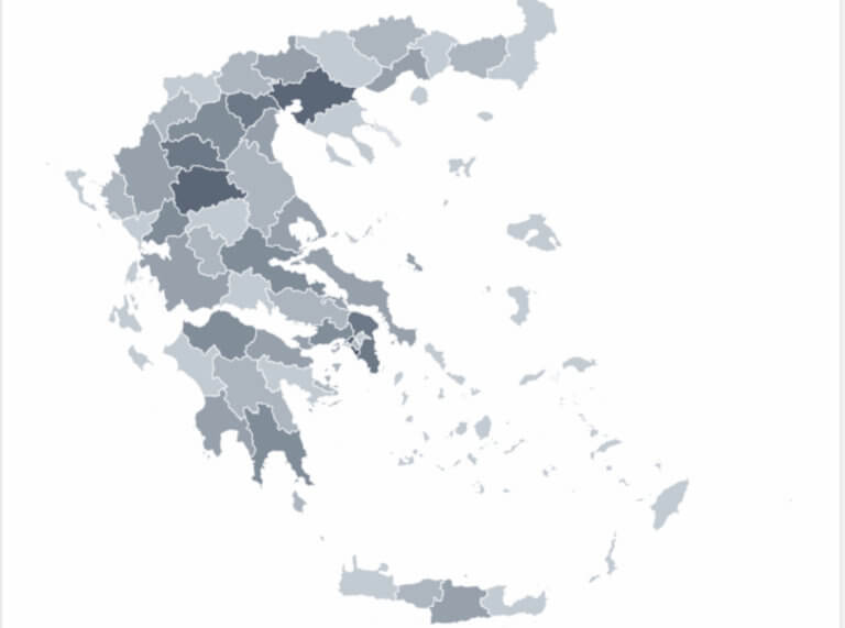 Αυτή είναι η πρώτη εκτίμηση για Αττική, Αθήνα, Θεσσαλονίκη, Πειραιά - Ποιοι εκλέγονται