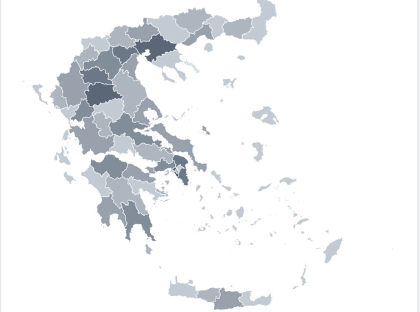 Αποτελέσματα εκλογών: Αυτά είναι τα “θρίλερ” των δημοτικών εκλογών