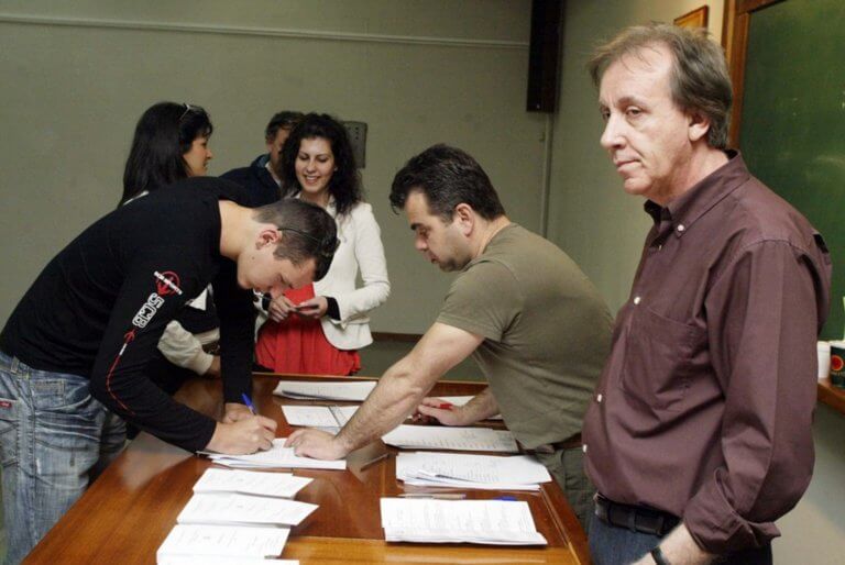 Εκλογές 2019: «Δεν μπορούν να ψηφίσουν οι μετανάστες δεύτερης γενιάς»!