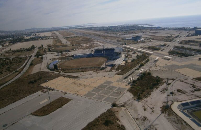 Το Χασάνι που έγινε Ελληνικό