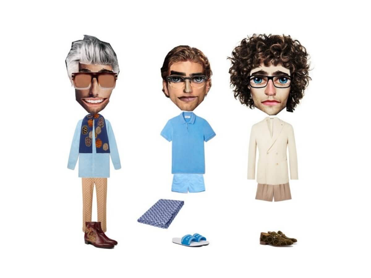 7 look για να πάρεις ιδέες για τις καλοκαιρινές σου εμφανίσεις