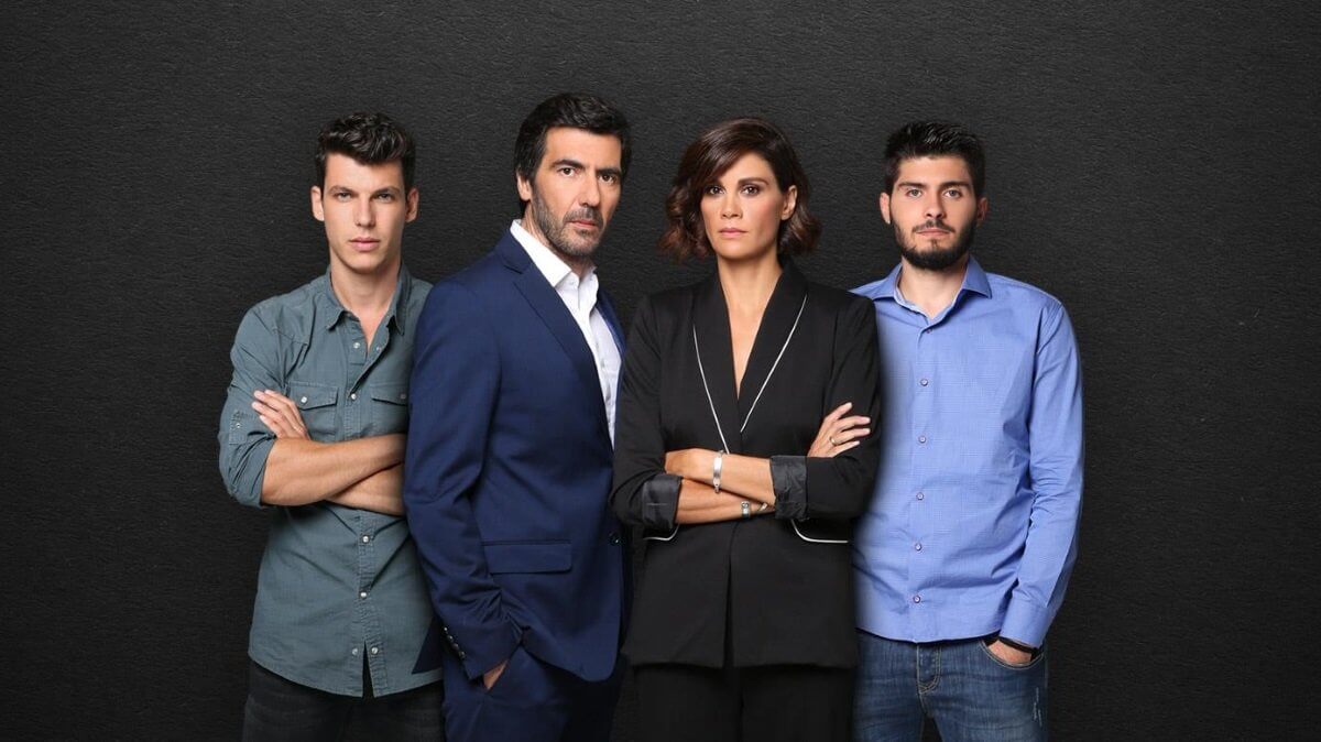 Αυτό είναι το τέλος της Επιστροφής! Μεγάλη ανατροπή στο φινάλε!