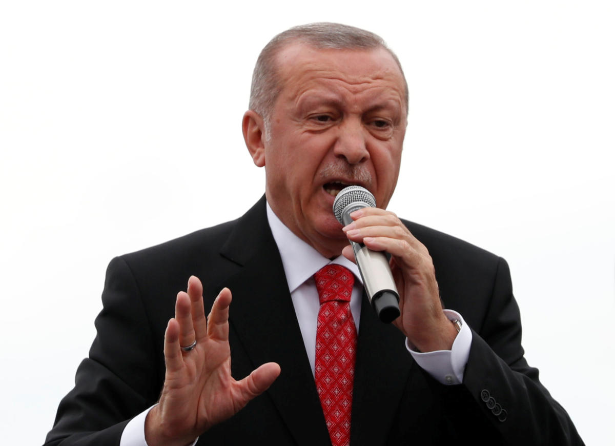 Τουρκία: Δεκάδες νέες συλλήψεις στρατιωτικών για σχέσεις με τον Γκιουλέν
