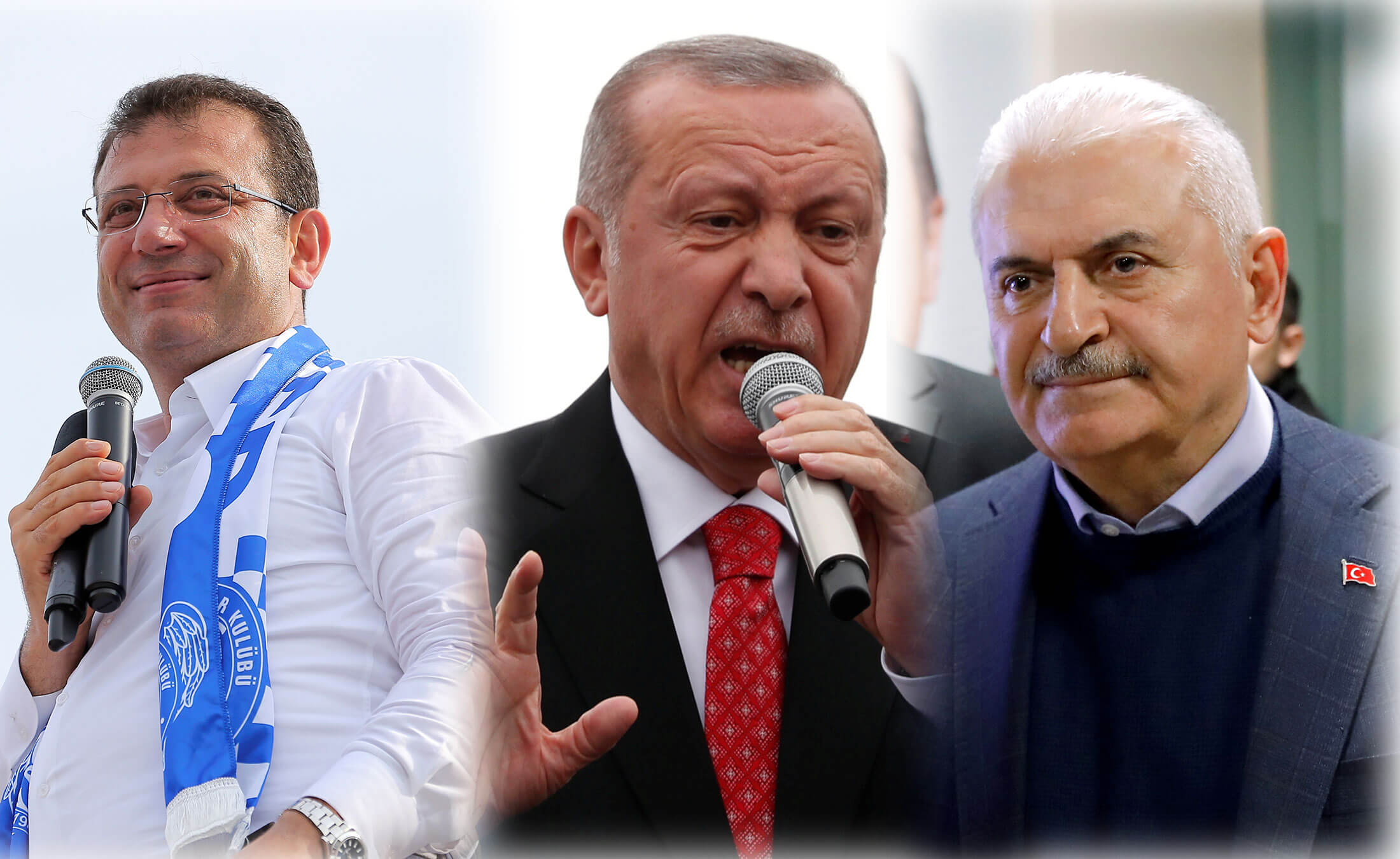 Κωνσταντινούπολη: «Καρδιοχτύπι» Ερντογάν – Οι εκλογές που κρίνουν το μέλλον του