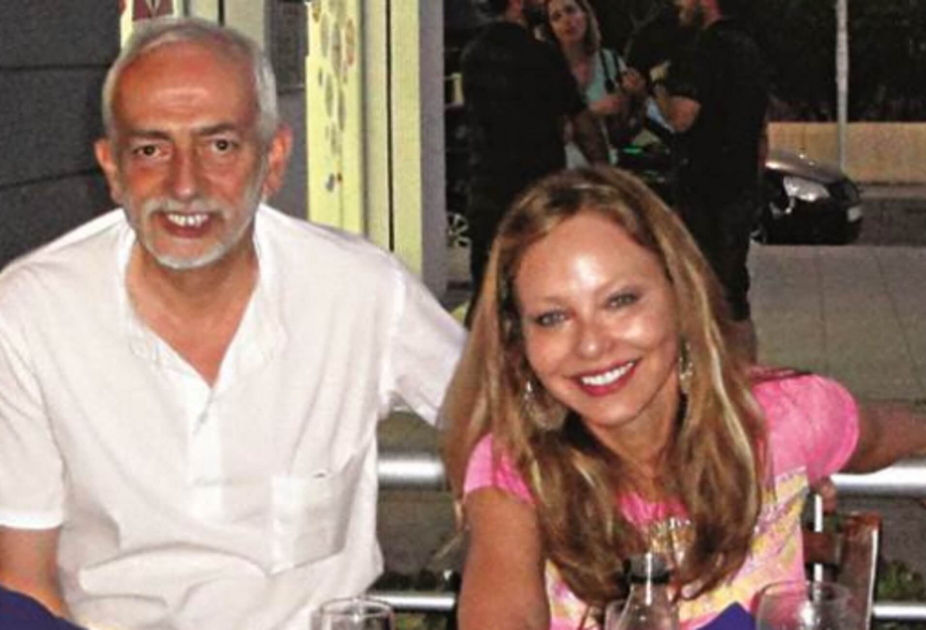 Ηράκλειο: Πέθανε ο επιχειρηματίας που εντυπωσίασε την Ορνέλα Μούτι – Αγάπησε και αγαπήθηκε στην Κρήτη!