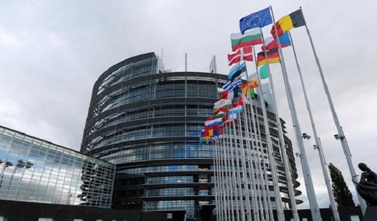 Οργή στην Τουρκία για το ράπισμα από το Ευρωπαϊκό Κοινοβούλιο