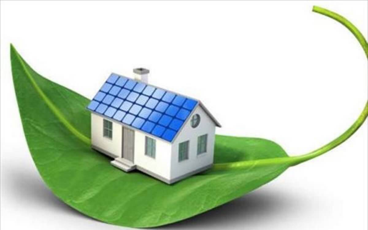 Έρχεται νέο πρόγραμμα ενεργειακής αναβάθμισης των κτιρίων – Οι 8 εμβληματικές “πράσινες” επενδύσεις