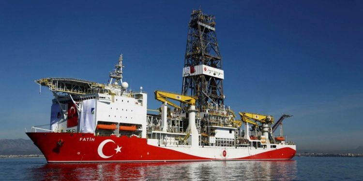 Αυτά θα είναι τα μέτρα της Τουρκίας σε περίπτωση σύλληψης του “Πορθητή”