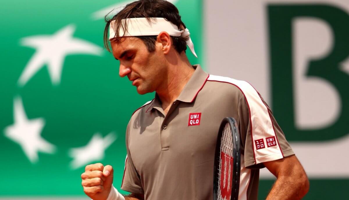 Roland Garros: “Λύγισε” τον Βαβρίνκα ο Φέντερερ! “Τιτανομαχία” με Ναδάλ στα ημιτελικά – videos