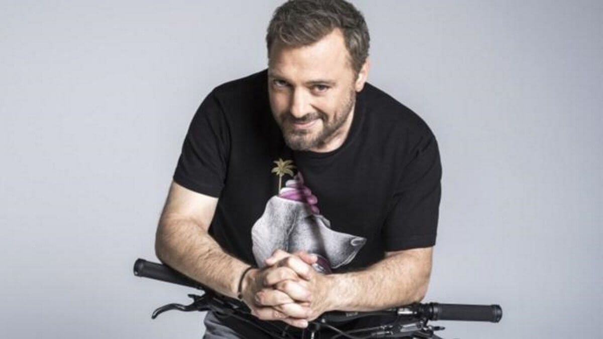 Το “ευχαριστώ” του Φερεντίνου στον Alpha! «Ένα υπέροχο ταξίδι φτάνει στο τέλος του…»