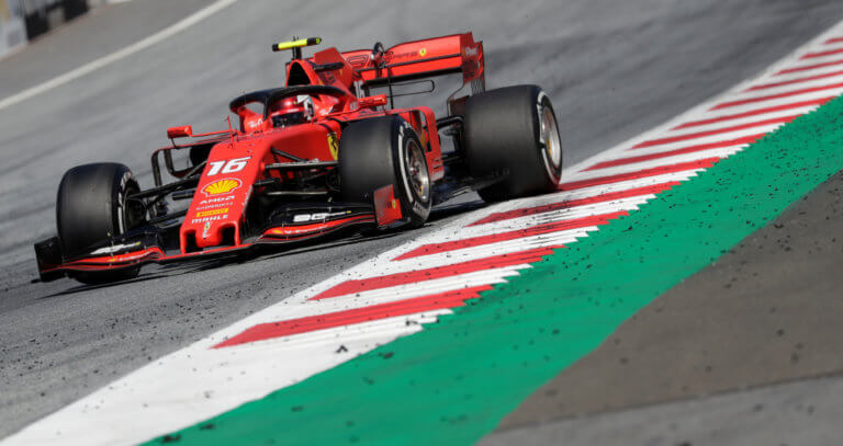 Formula 1: Αυστριακό «έπος» από τον Φερστάπεν! – video