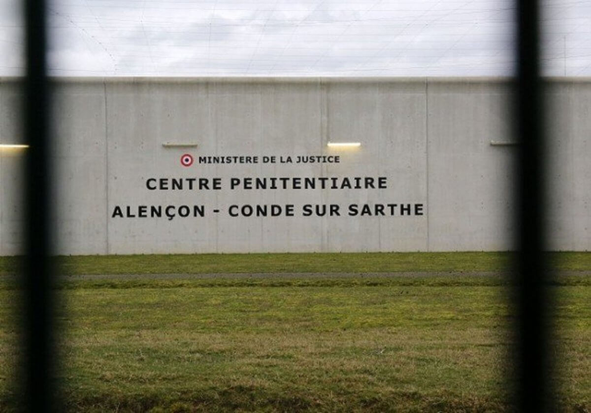 Συναγερμός! Ομηρία σωφρονιστικών υπαλλήλων σε φυλακή στη Γαλλία