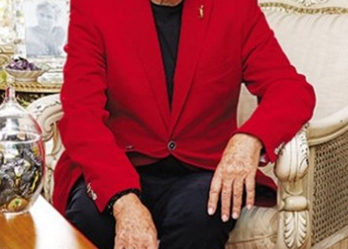 “Πολλές στιγμές στη ζωή μου ήταν δύσκολες! Δεν «καβάλησα ποτέ καλάμι»!”