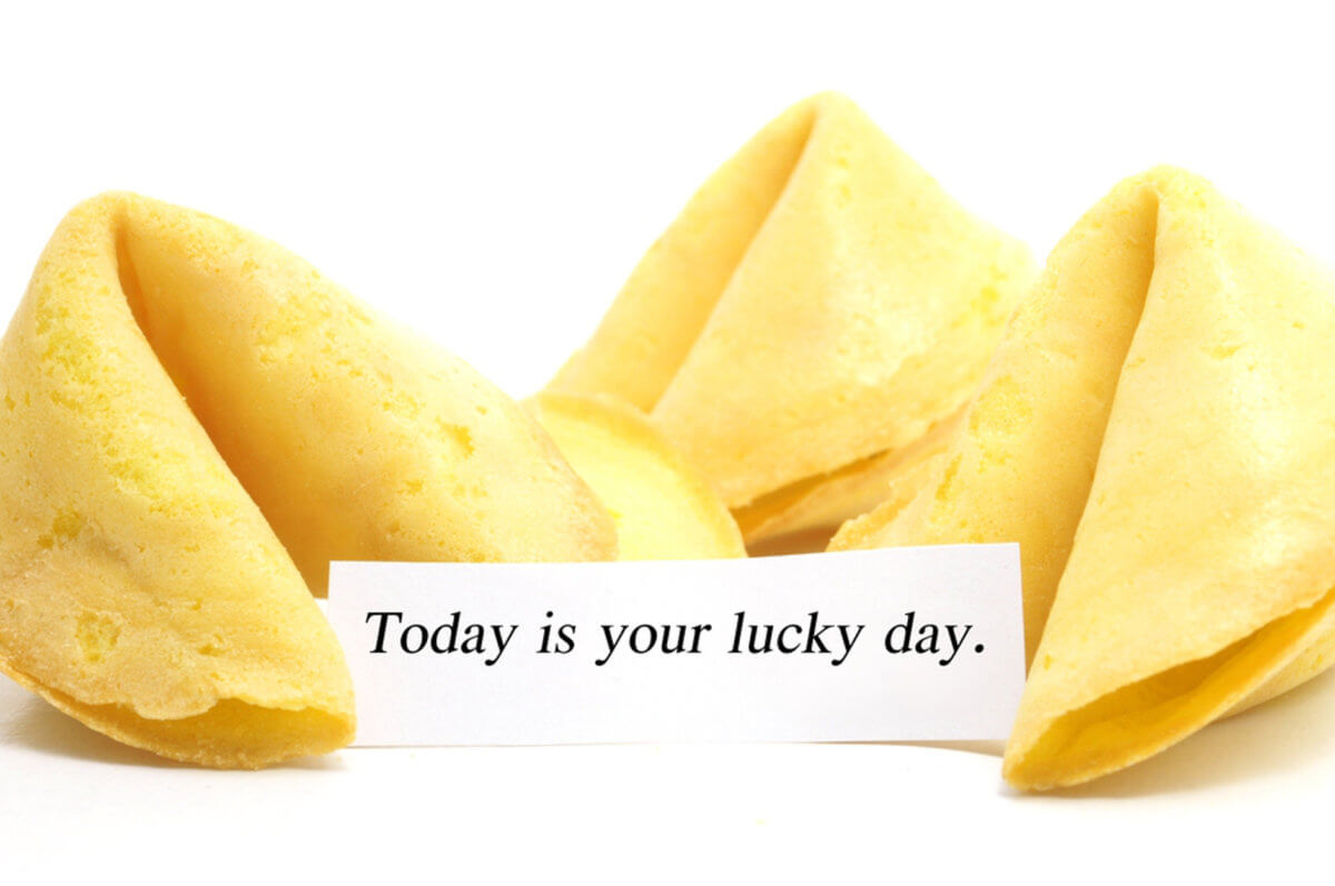 Κέρδισε 344 εκατ. δολάρια χάρη σε ένα… fortune cookie! Η απίστευτη ιστορία
