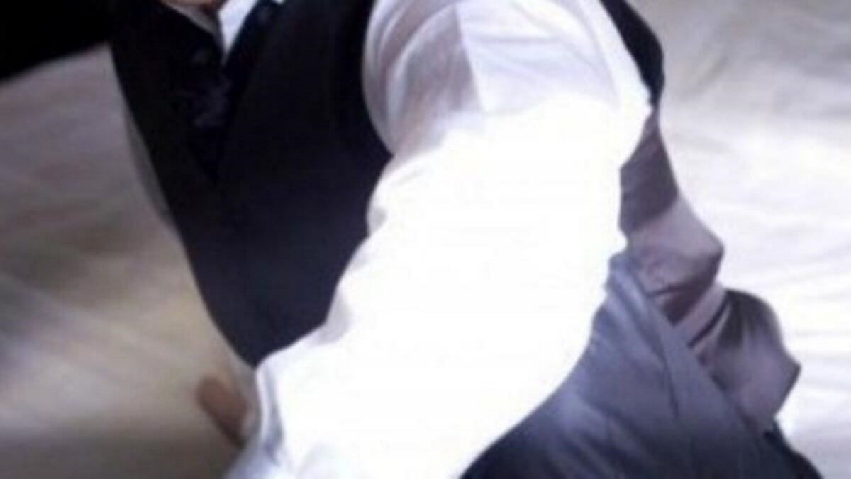 «Πρώτη φορά πήγα φέτος στο gay pride! Δεν πέρασα καλά, το θέαμα είναι θλιβερό»