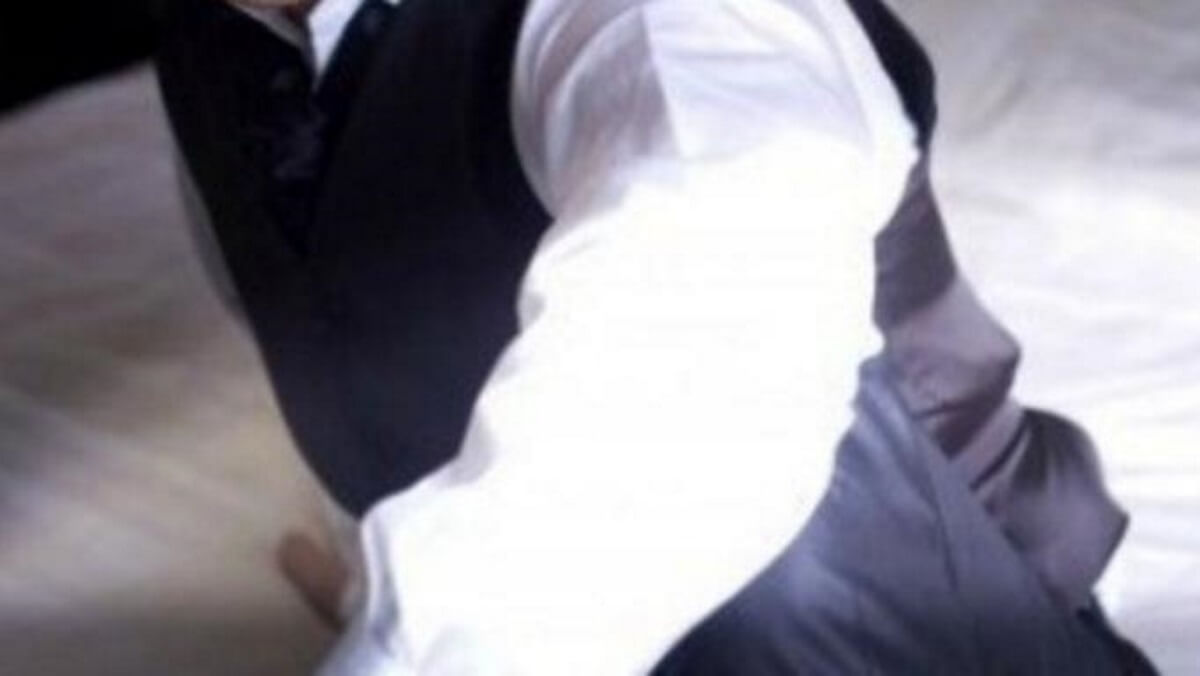 «Πρώτη φορά πήγα φέτος στο gay pride! Δεν πέρασα καλά, το θέαμα είναι θλιβερό»