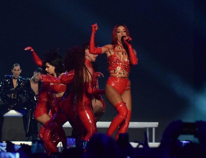 Mad Video Music Awards 2019: Όλα όσα έγιναν στην 16η απονομή των μουσικών βραβείων!