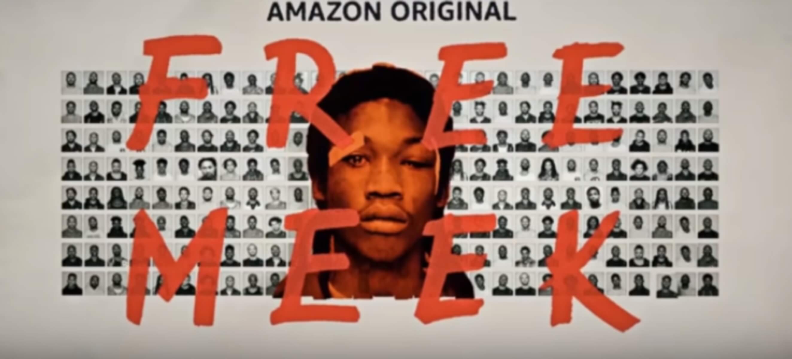 O Jay – Z πρωταγωνιστεί στο πρώτο τρέιλερ της σειράς ντοκιμαντέρ “Free Meek” – Video