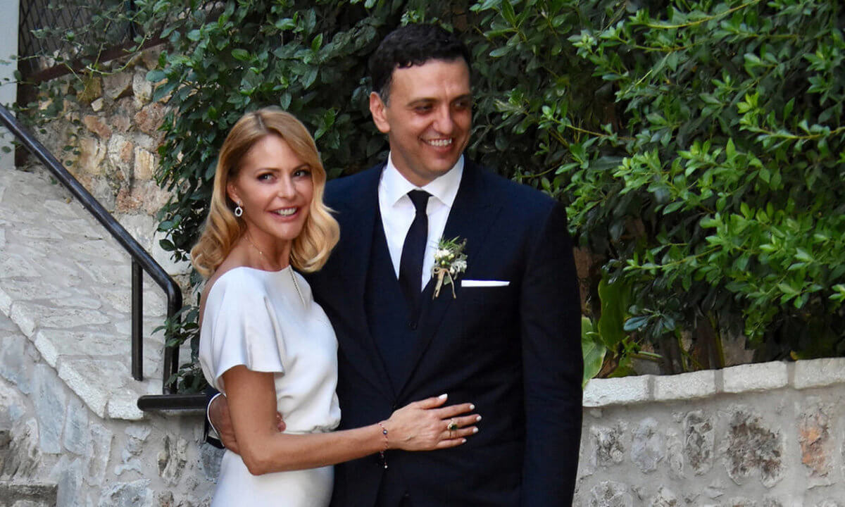 “Η Τζένη Μπαλατσινού και ο Βασίλης Κικίλιας δεν με κάλεσαν στον γάμο τους”