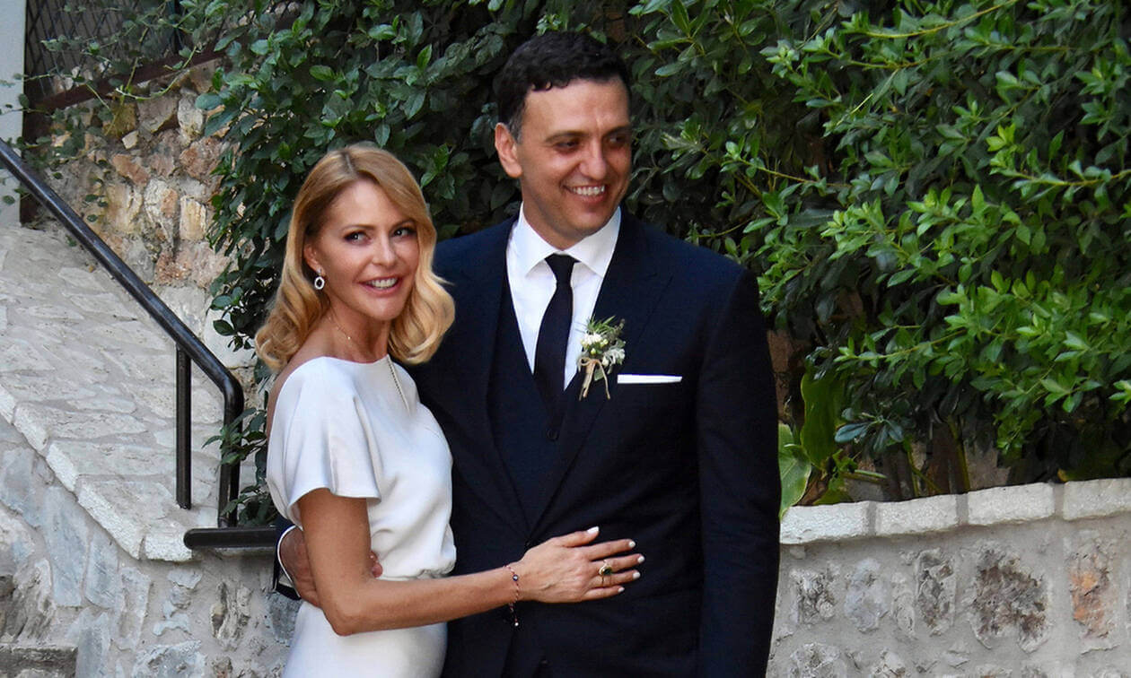 “Η Τζένη Μπαλατσινού και ο Βασίλης Κικίλιας δεν με κάλεσαν στον γάμο τους”