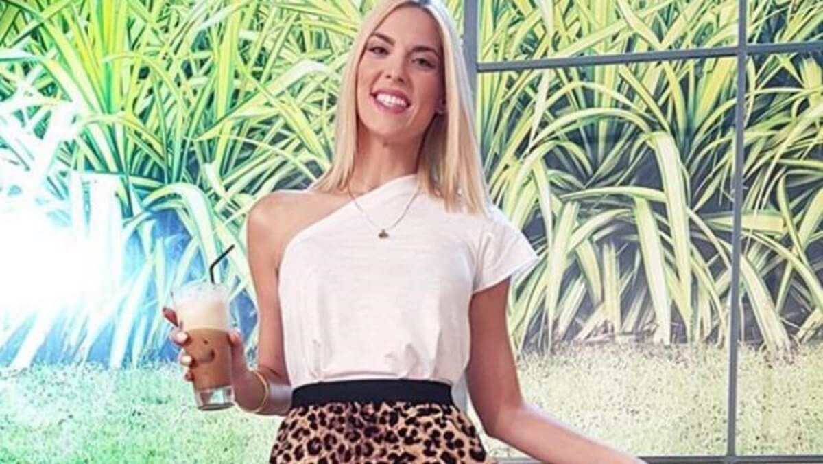 Μαντώ Γαστεράτου: Η απάντησή της για τη Τζένη Μελιτά! «Είναι μια κατάσταση…»