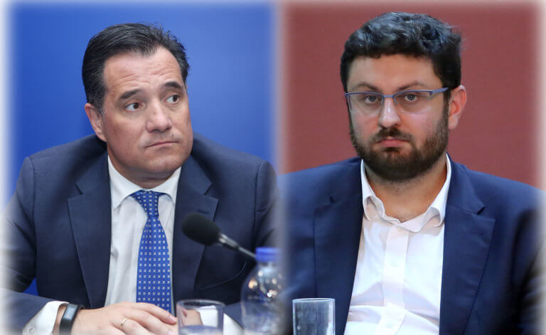 Εκλογές 2019: Debate στο newsit.gr – Στείλτε τα ερωτήματά σας
