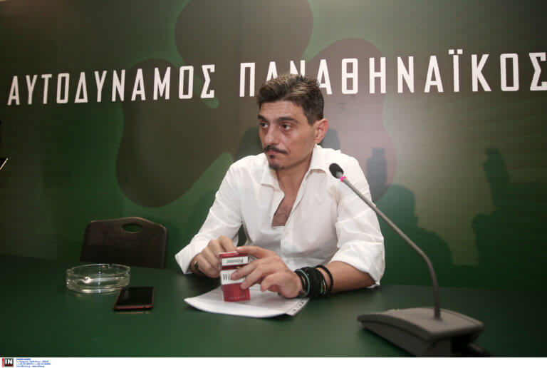 Παναθηναϊκός – Γιαννακόπουλος: «Φεύγω το 2020 από την ΚΑΕ, αν…»
