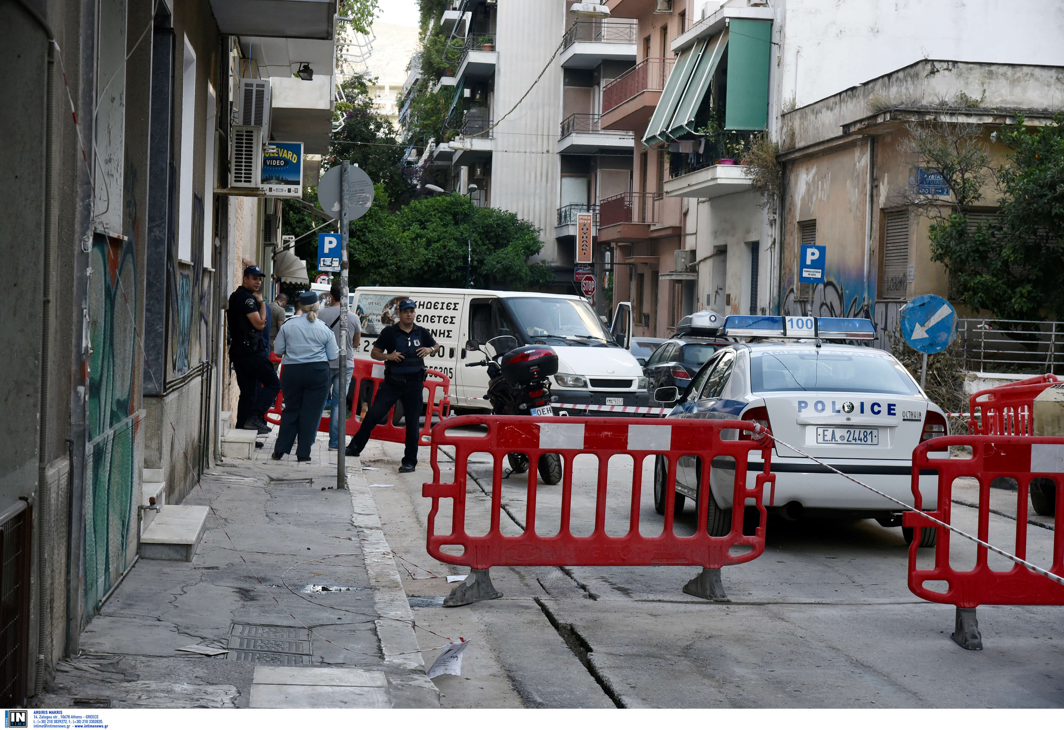 Γουδή – Έγκλημα: «Η 68χρονη που σκότωσε τη μητέρα της έχει εικόνα τρόφιμου ψυχιατρείου»