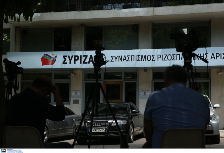 Όλα τα ονόματα των υποψηφίων του ΣΥΡΙΖΑ - Τα φαβορί, οι σίγουροι και οι εκπλήξεις στα ψηφοδέλτια