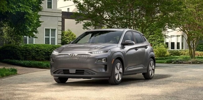 Η Hyundai ετοιμάζει ένα αμιγώς ηλεκτρικό μικρό SUV