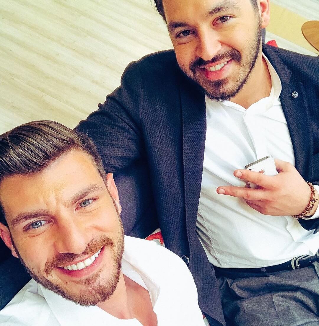 Ο Ισαάκ Σεμερτζίδης και το συγκλονιστικό μήνυμα την ώρα της κηδείας του Πάνου Ζάρλα