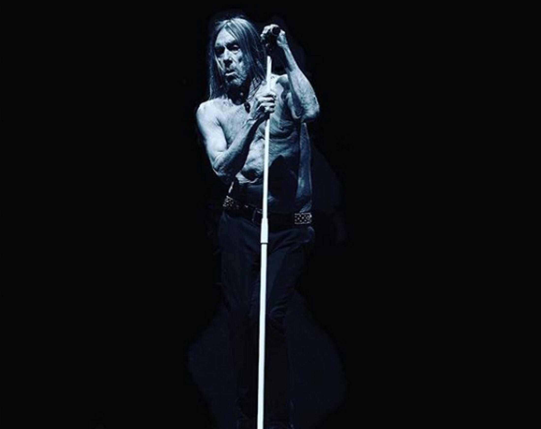 Iggy Pop