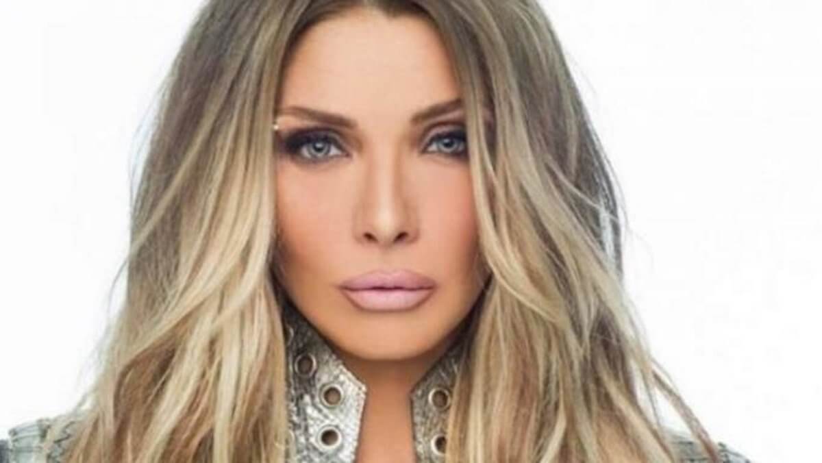 «Ας κάνει η Αγγελική Ηλιάδη το πρώτο βήμα, αν θέλει να μας δει! Εγώ το έκανα μια φορά»