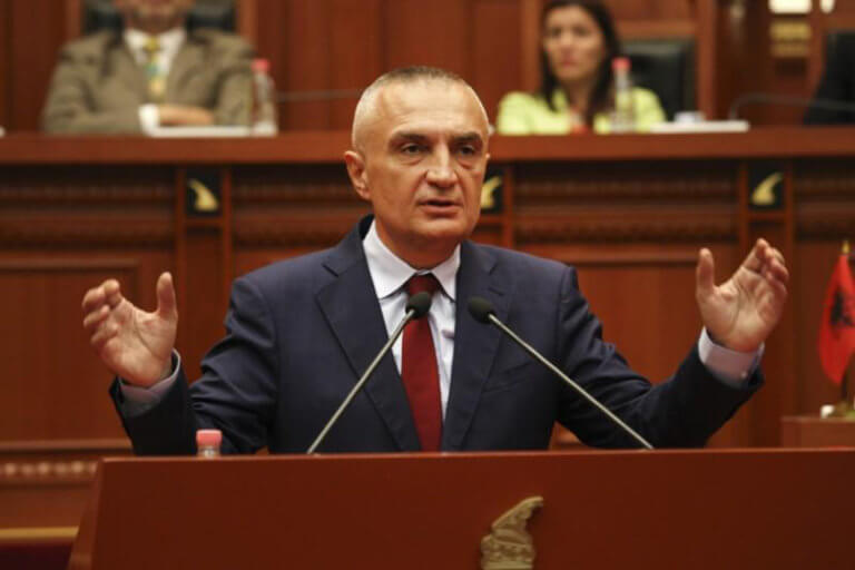 Αλβανία: «Χάος» στην χώρα – Ακυρώνονται οι Δημοτικές Εκλογές