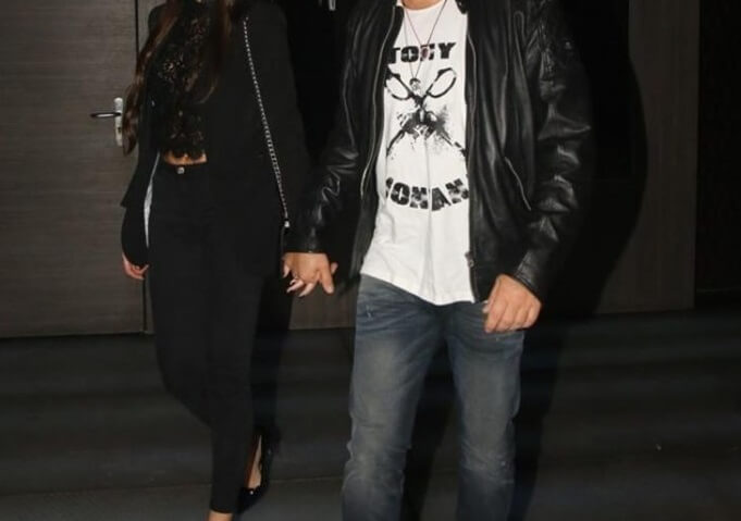 Το ζευγάρι της ελληνικής showbiz χώρισε υπό άκρα μυστικότητα, μετά από τέσσερα χρόνια σχέσης