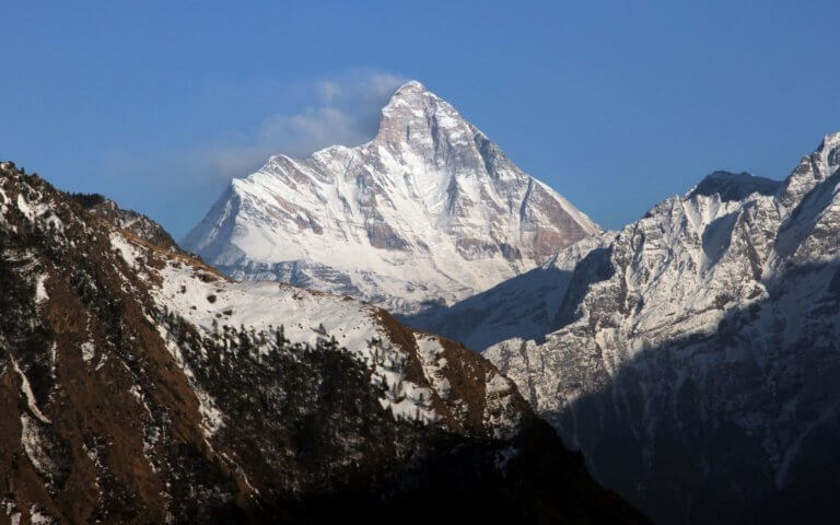 Ιμαλάια: Νεκροί οι 5 από τους 8 αγνοούμενους ορειβάτες