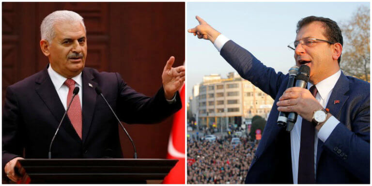 Ξεκίνησε η... "μάχη των μαχών" για τον Ερντογάν - Δικαίωση ή μεγαλύτερη ντροπή;