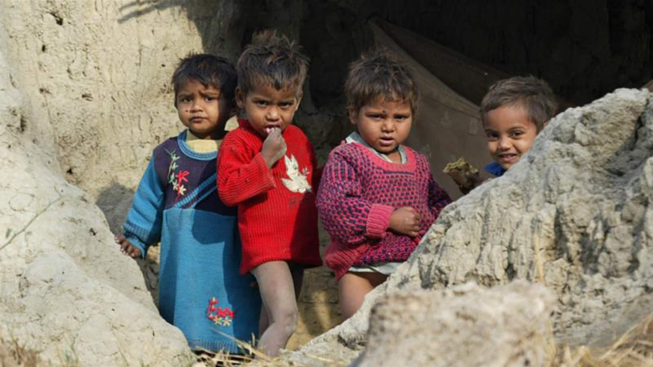 Ινδία: 129 παιδιά νεκρά από οξεία εγκεφαλίτιδα στην Μουζαφαρπού