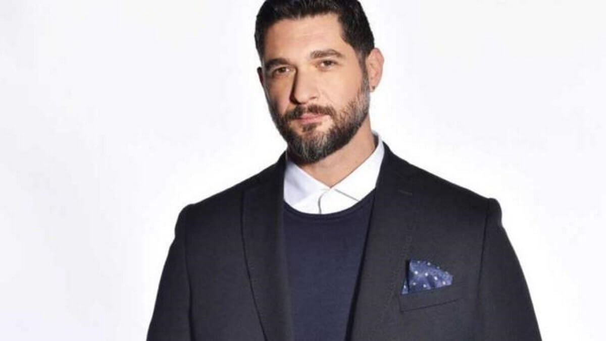 «Ο Πάνος Ιωαννίδης είναι για μεγάλες αγκαλιές, πολύ καλός άνθρωπος»