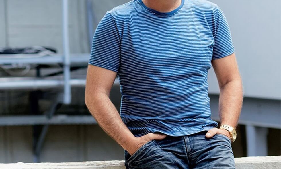 “Για τους Αλβανούς είμαι σχεδόν ο εθνικός τους ήρωας γιατί τους έβαζα ένσημα”